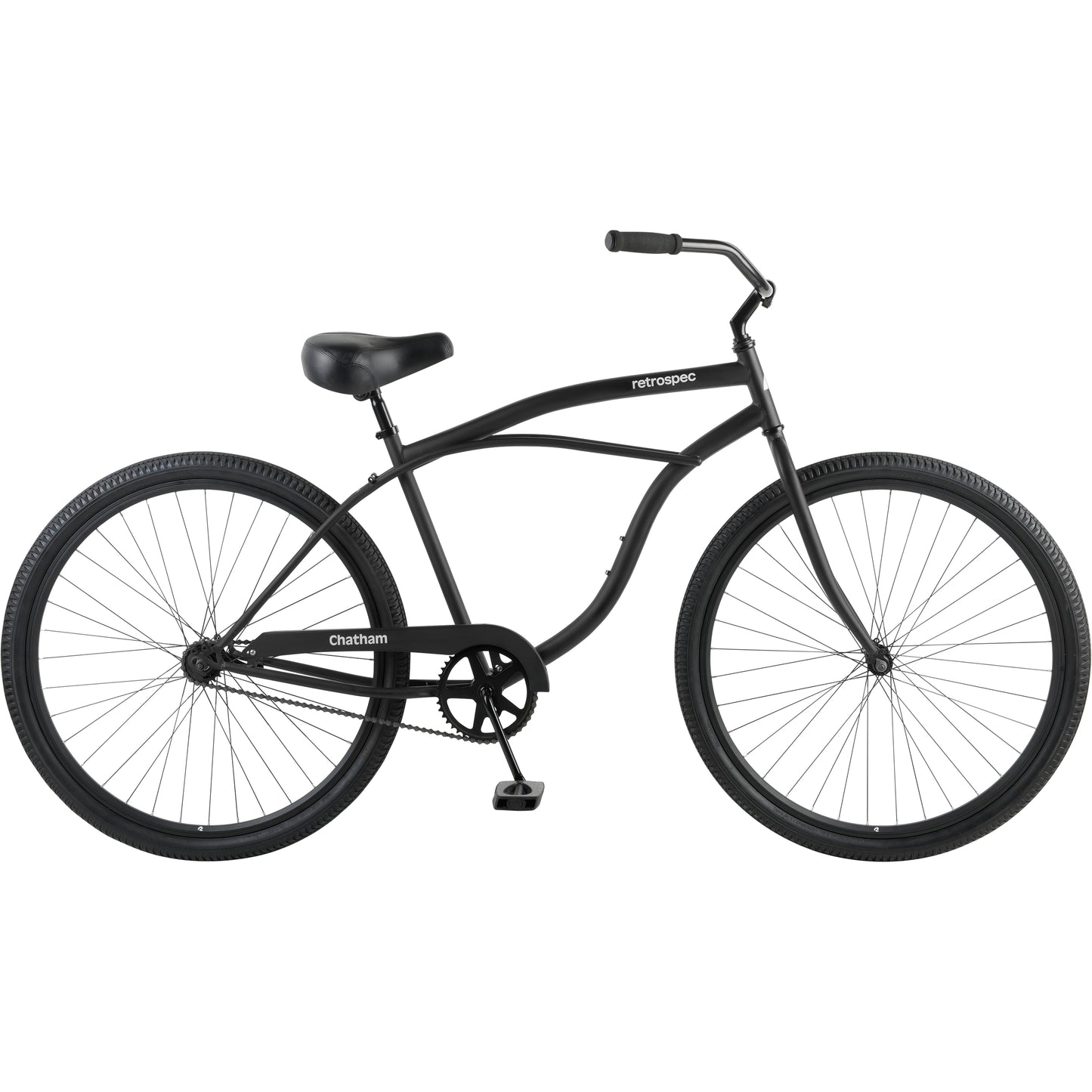 Retrospec Men's Chatham 29"