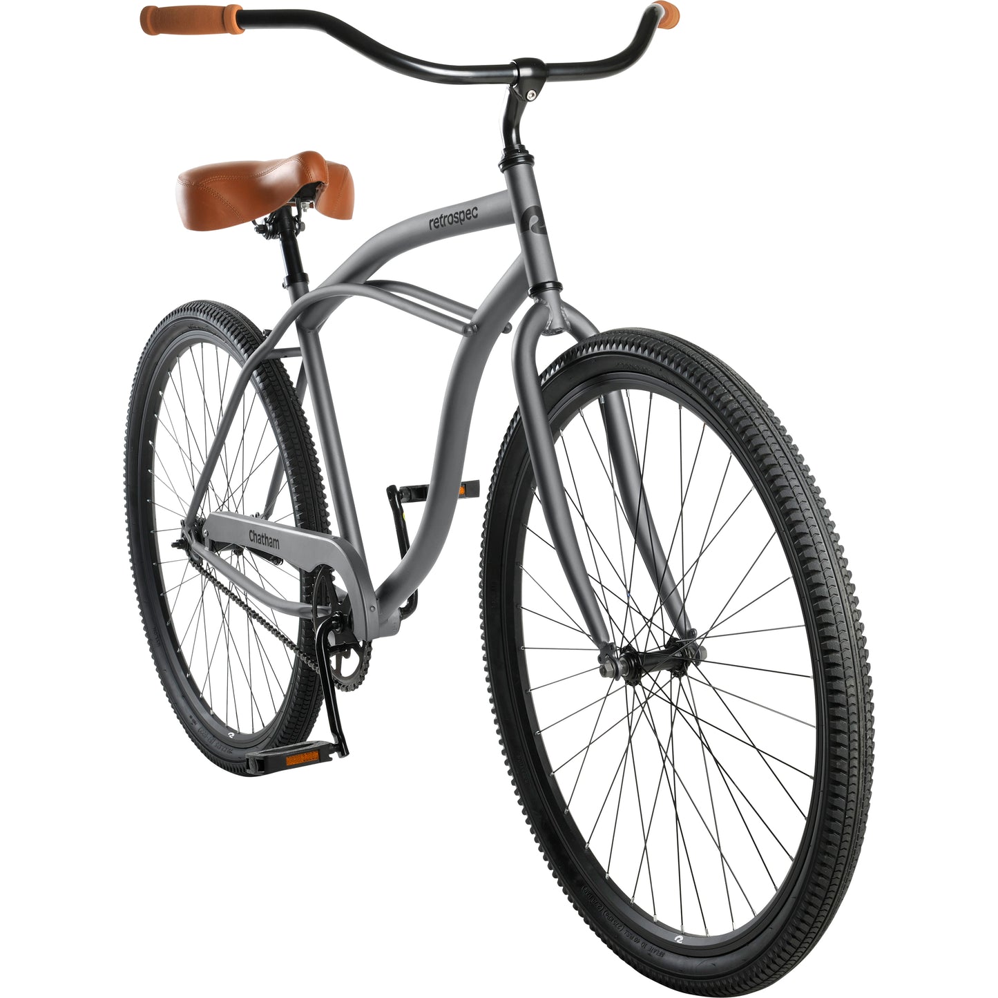 Retrospec Men's Chatham 29"