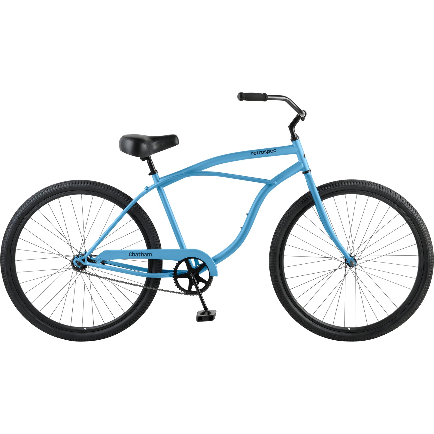 Retrospec Men's Chatham 29"