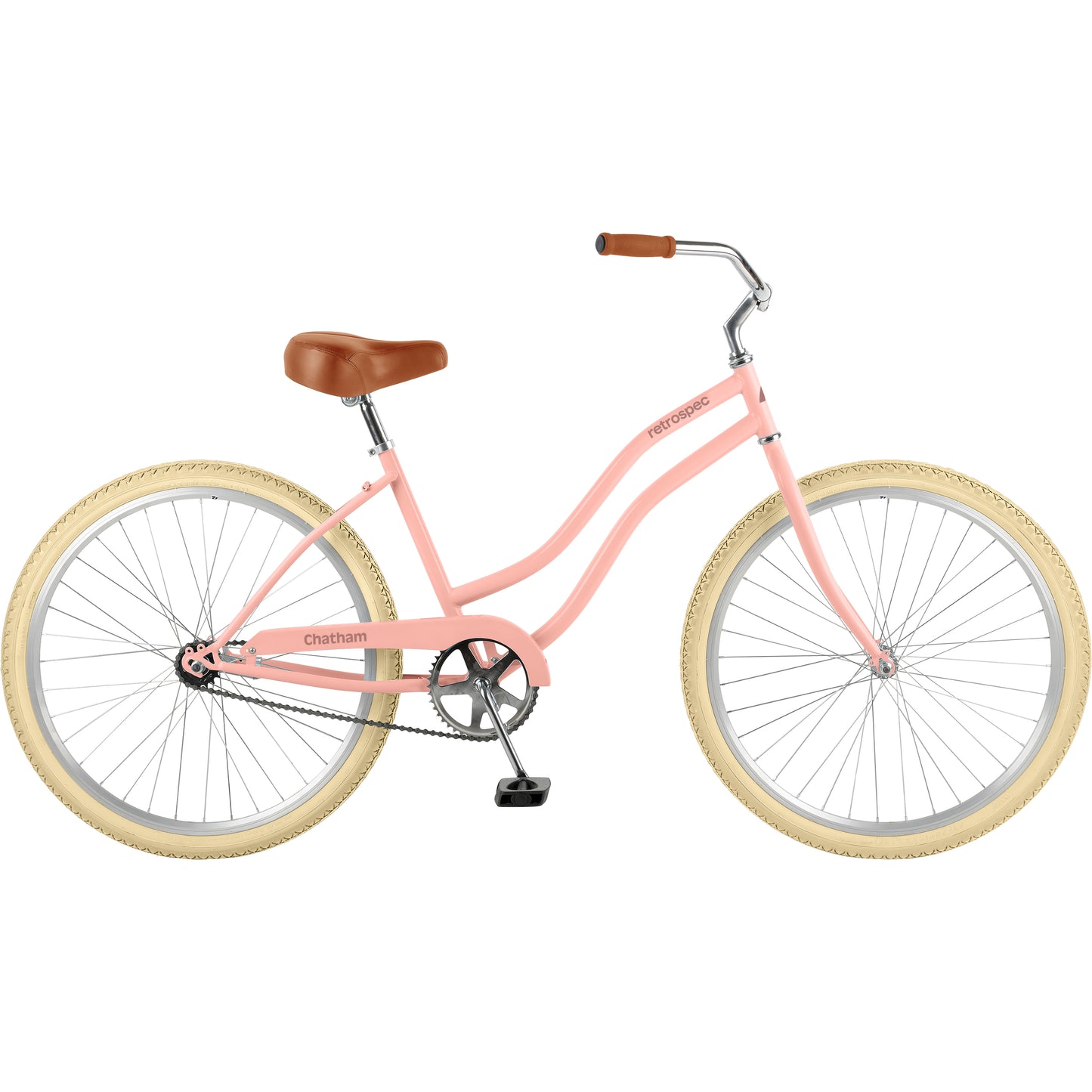 Retrospec Women's Chatham