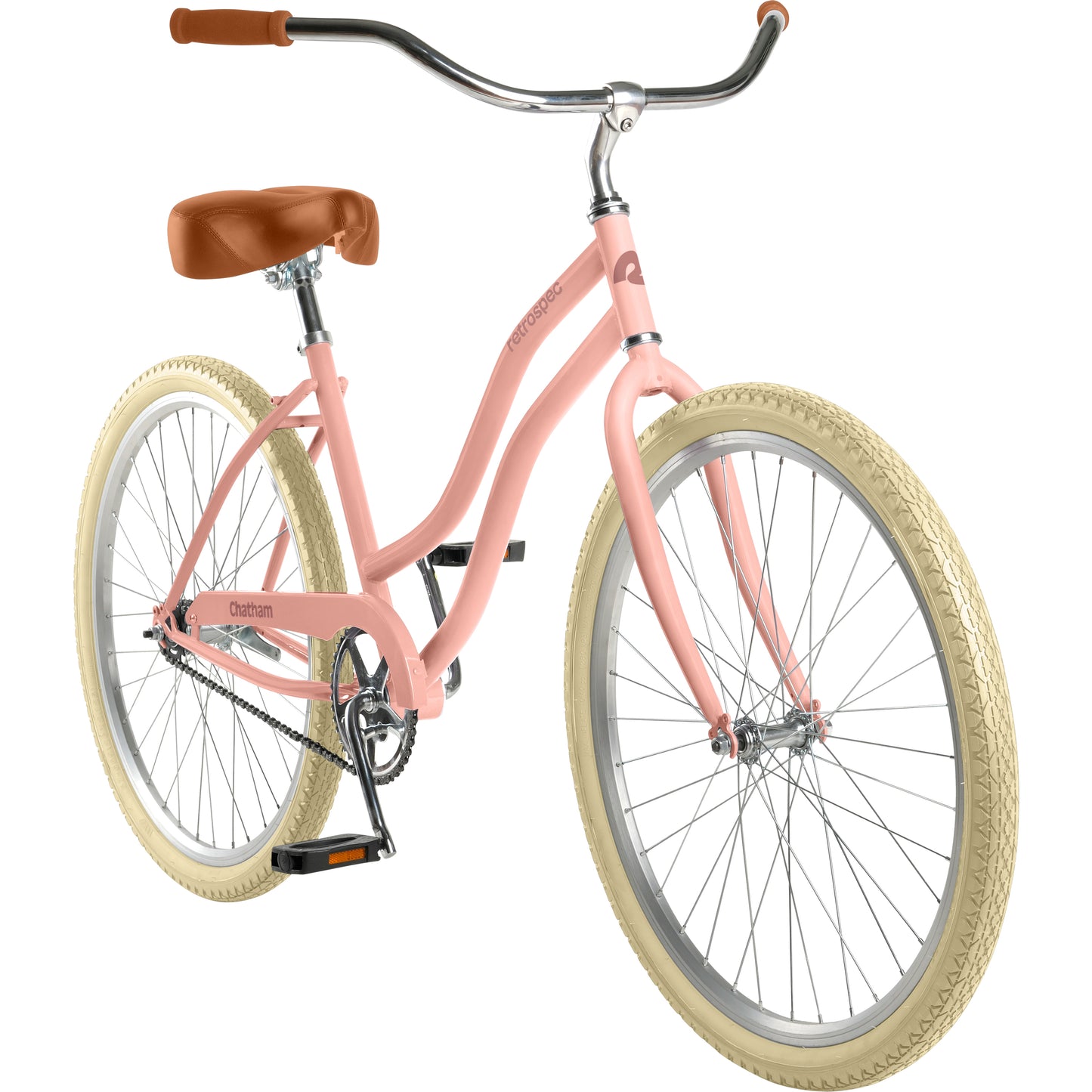 Retrospec Women's Chatham