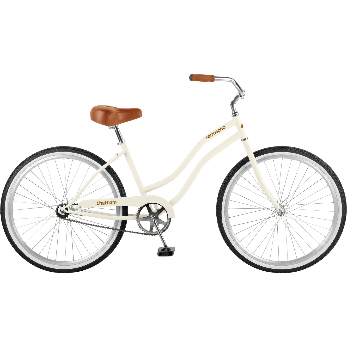 Retrospec Women's Chatham