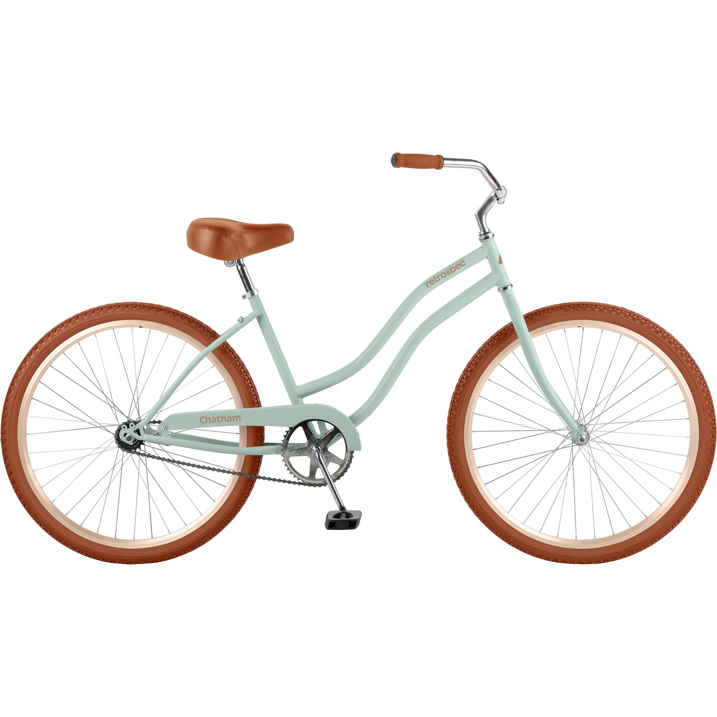 Retrospec Women's Chatham