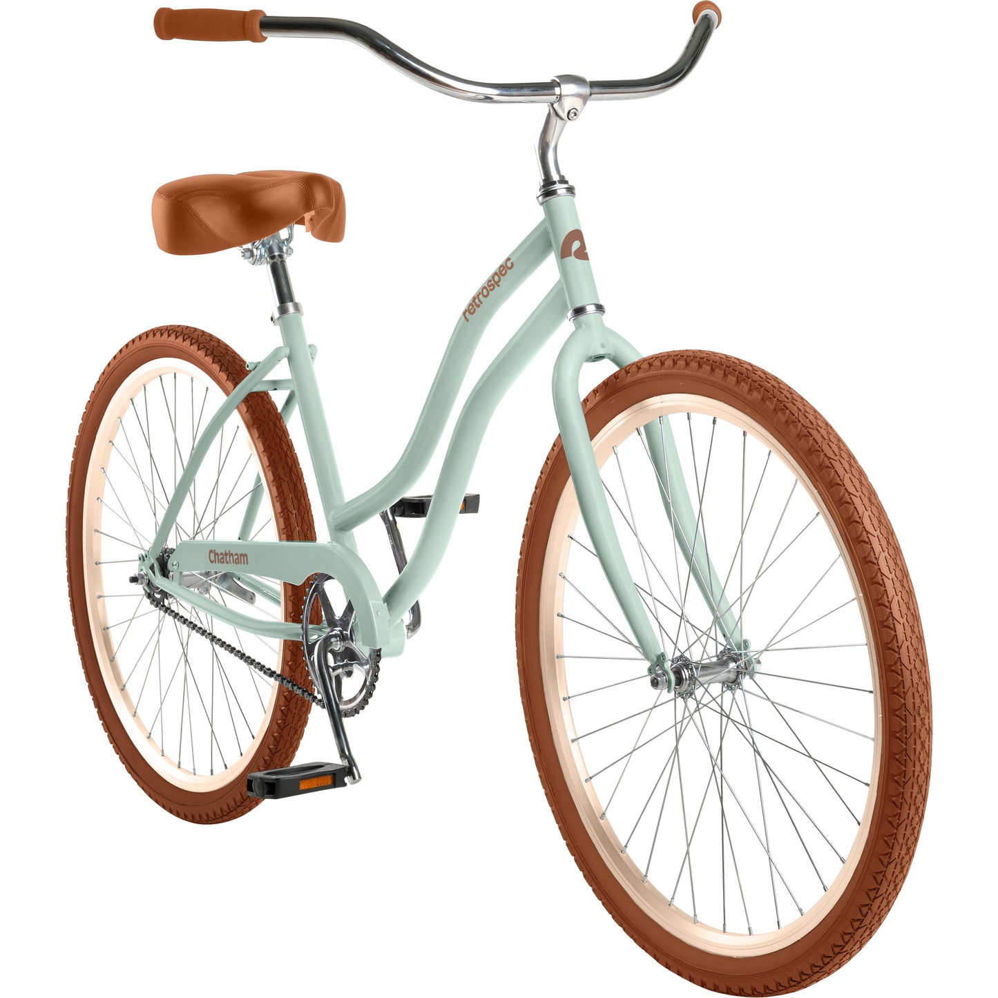 Retrospec Women's Chatham