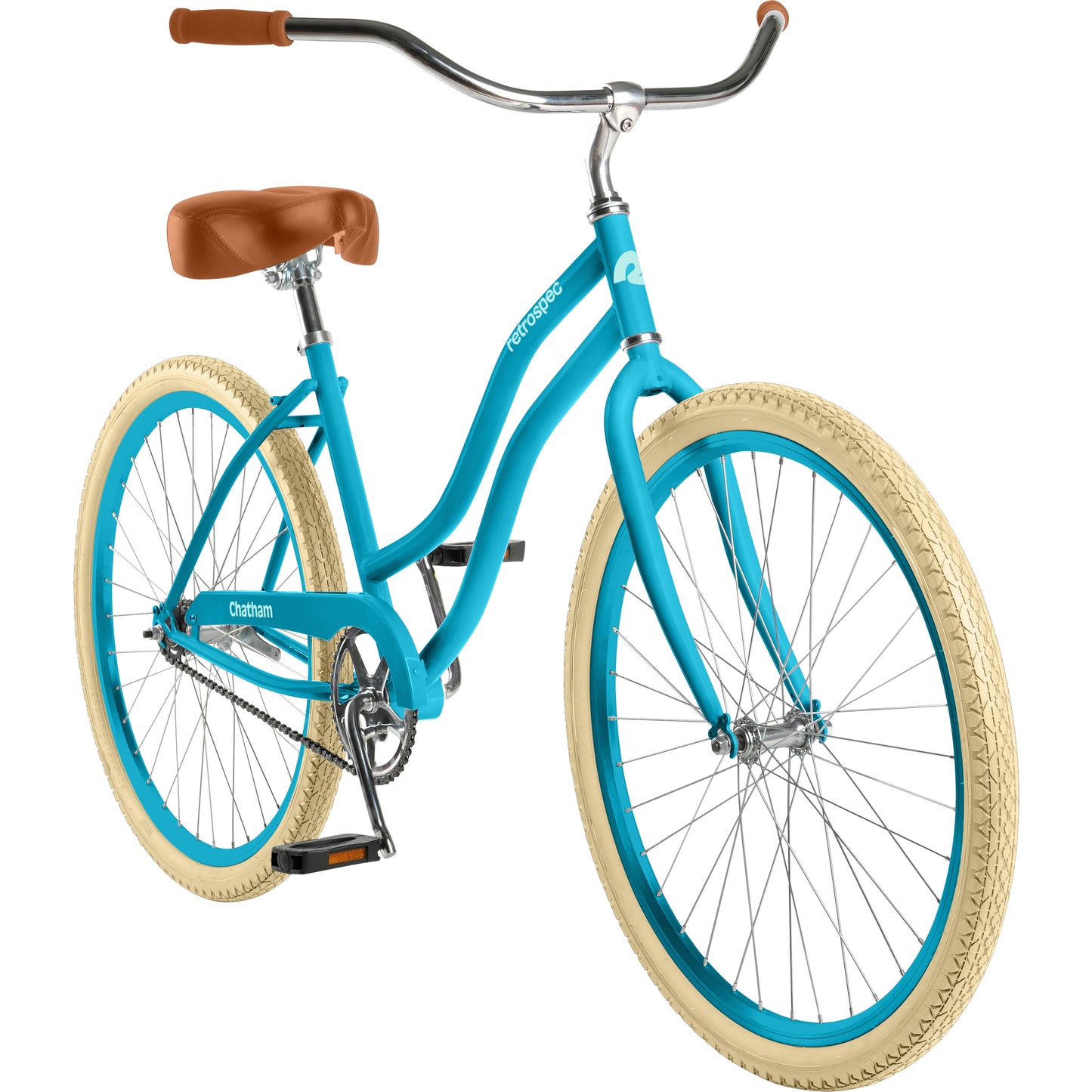 Retrospec Women's Chatham
