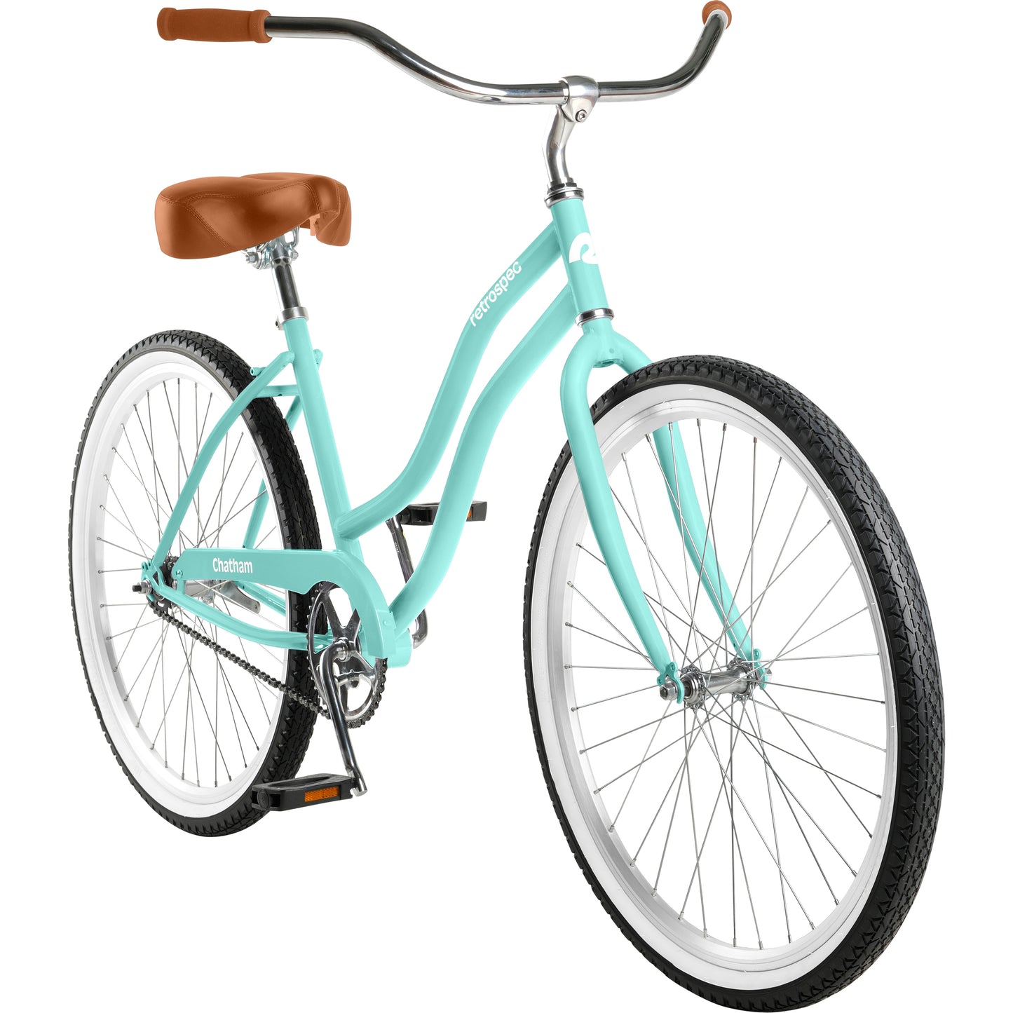 Retrospec Women's Chatham