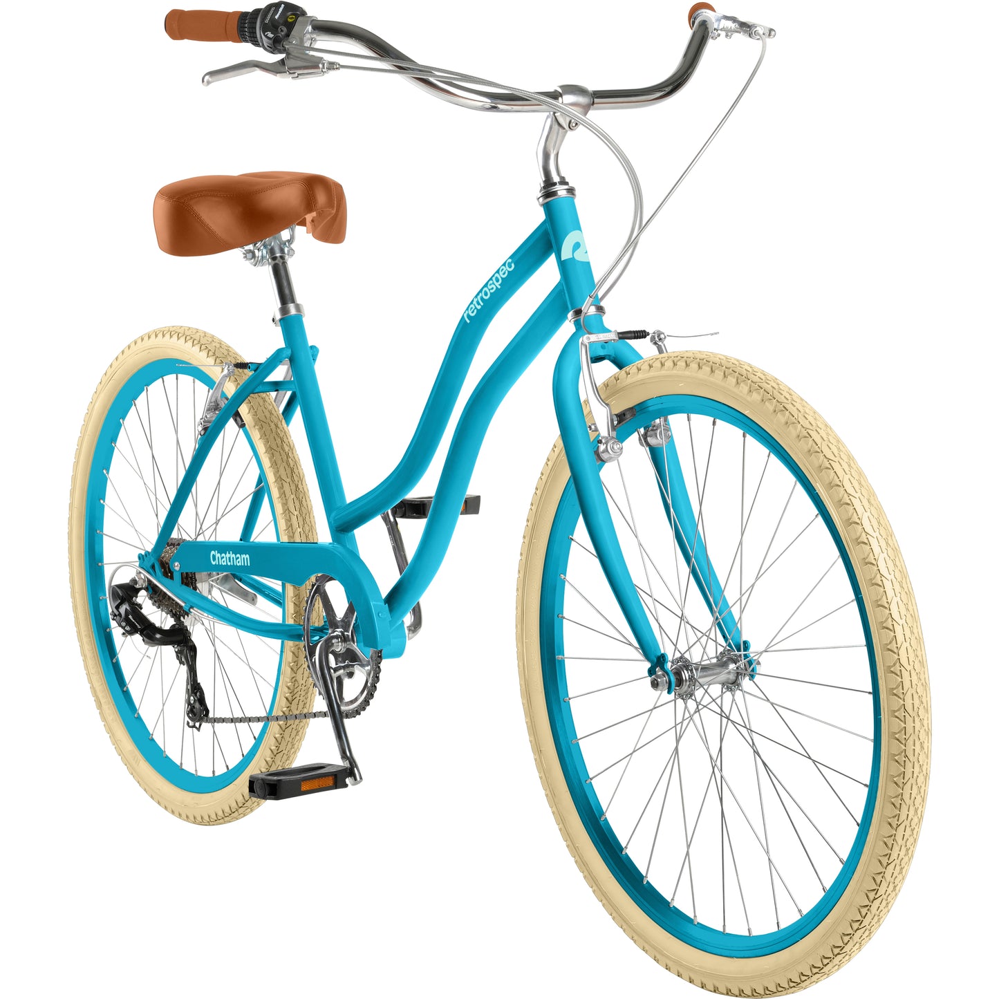 Retrospec Women's Chatham