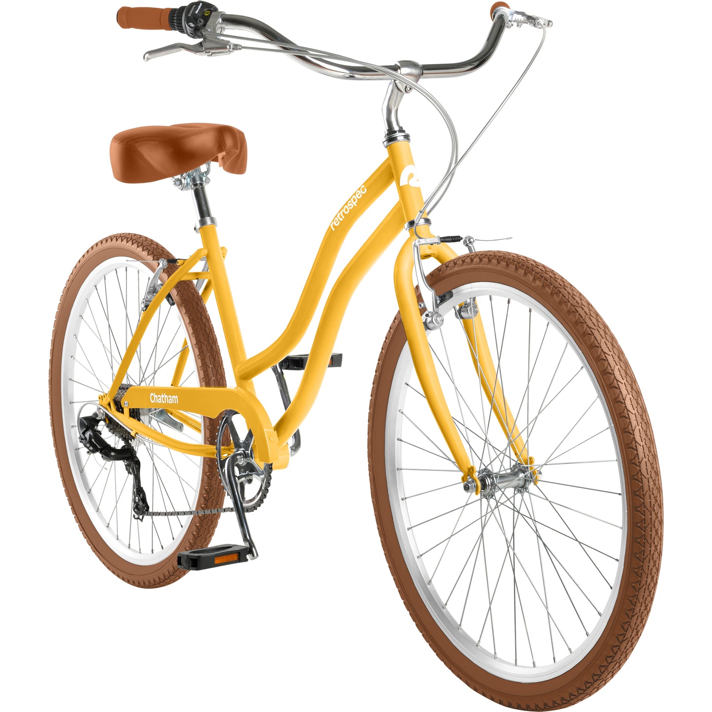 Retrospec Women's Chatham