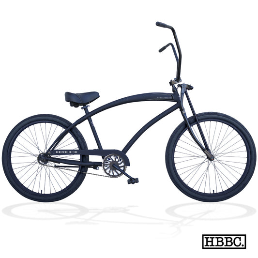 HBBC Men's Skullxbones Downtown Edition