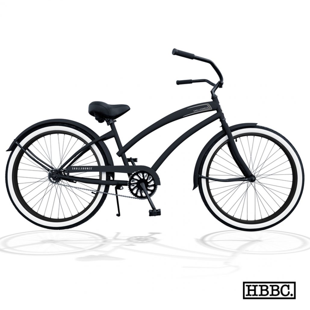 HBBC Women's Skullxbones: 11 Colors