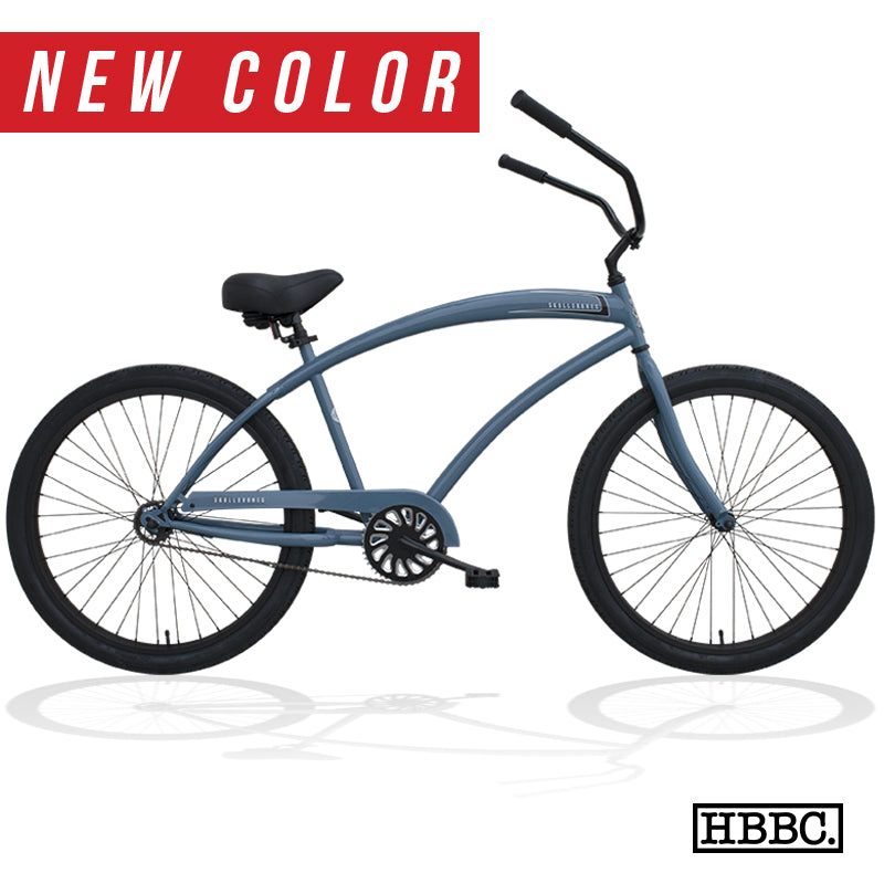 HBBC Men's Skullxbones: 5 Colors