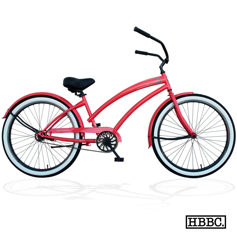HBBC Women's Skullxbones: 11 Colors