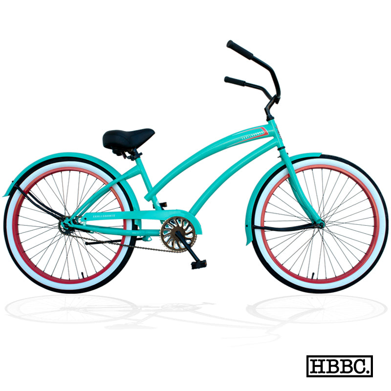 HBBC Women's Skullxbones: 11 Colors
