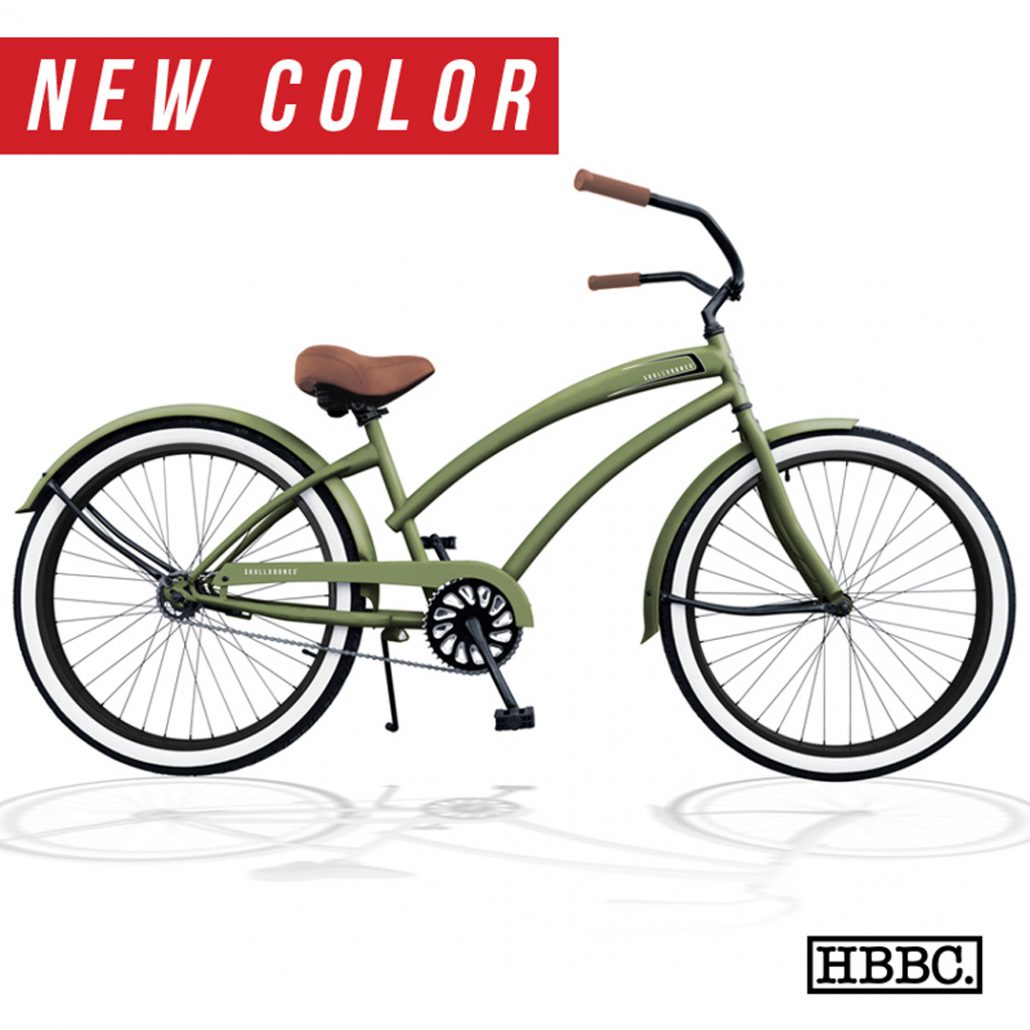HBBC Women's Skullxbones: 11 Colors