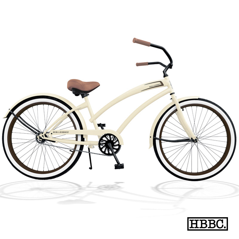 HBBC Women's Skullxbones: 11 Colors