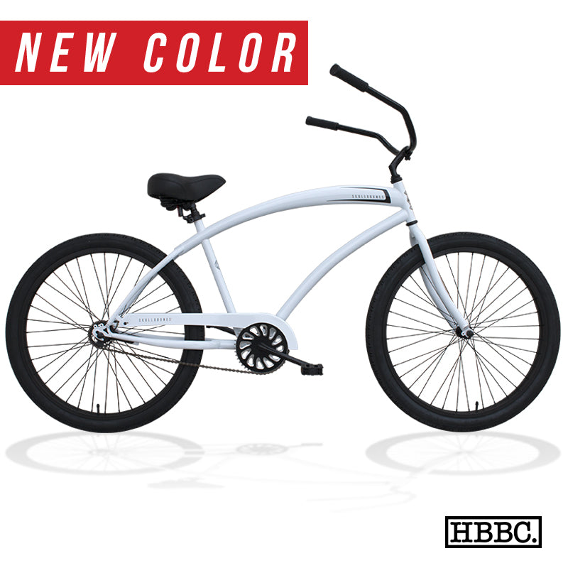 HBBC Men's Skullxbones: 5 Colors
