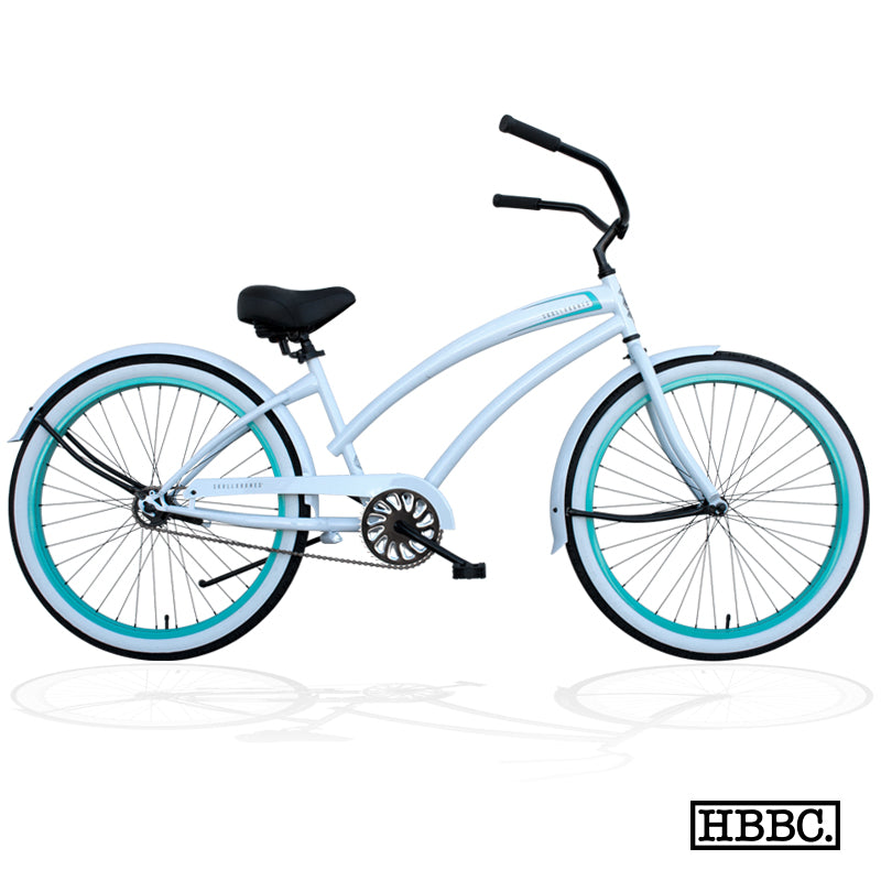 HBBC Women's Skullxbones: 11 Colors