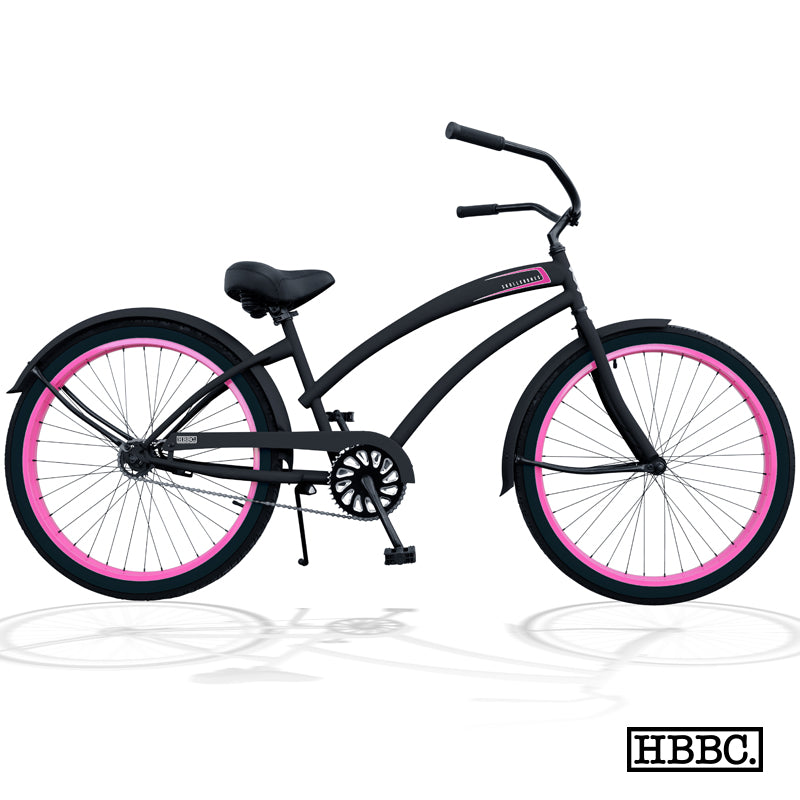 HBBC Women's Skullxbones: 11 Colors
