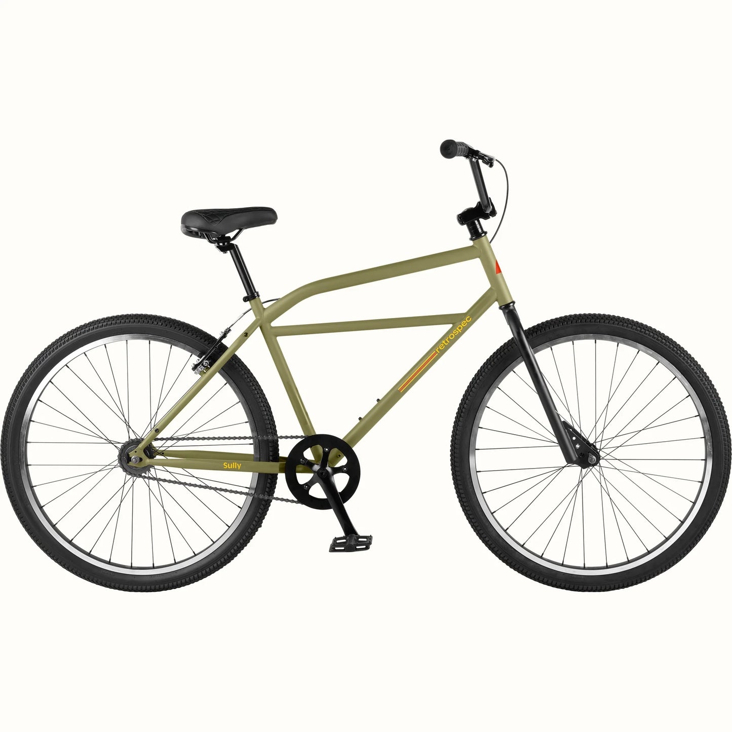 Retrospec Sully BMX