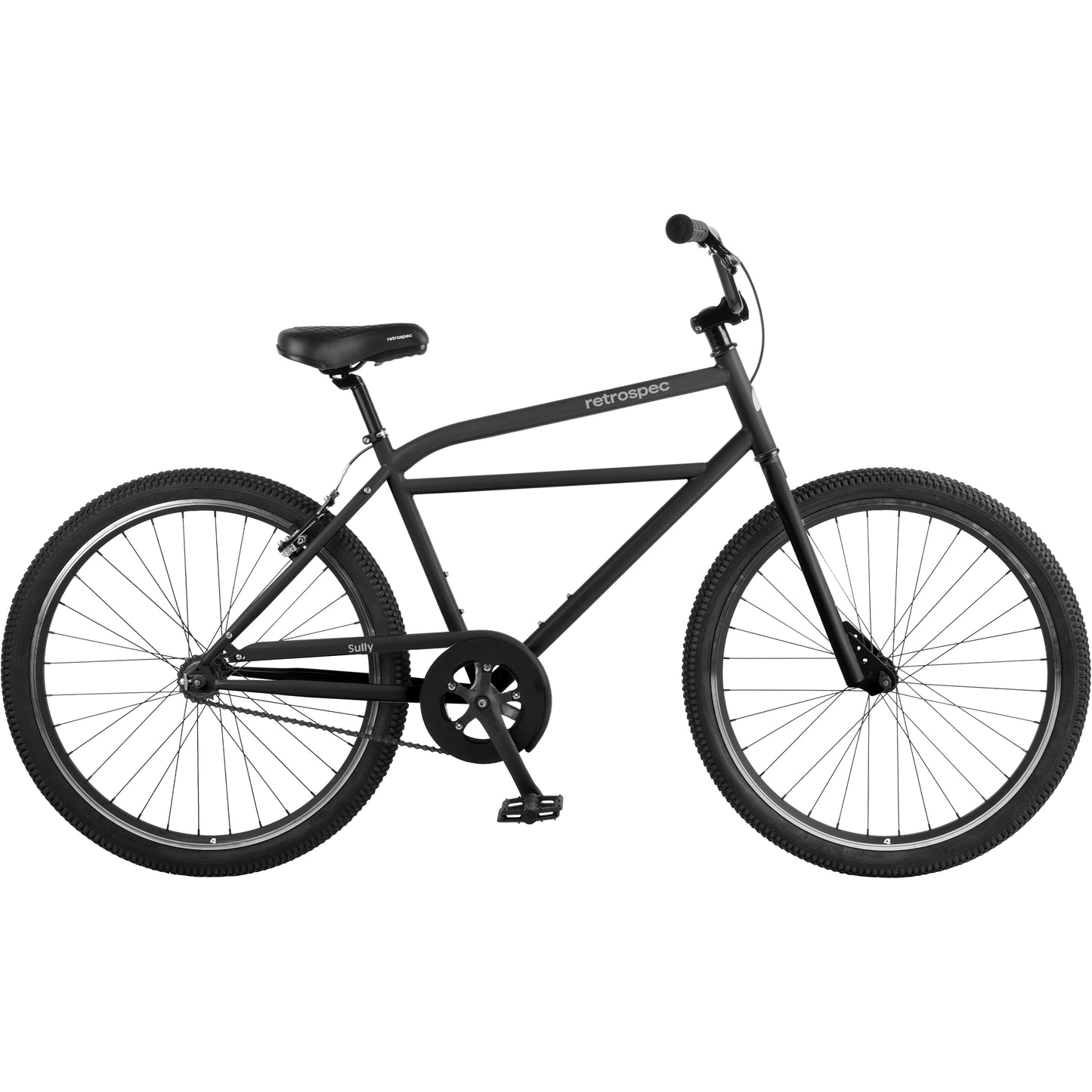 Retrospec Sully BMX