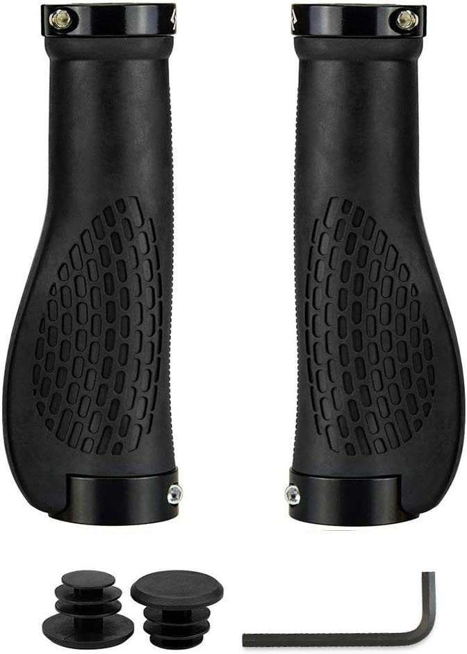 Lock On Grips
