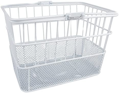 Sunlite Front Bike Basket