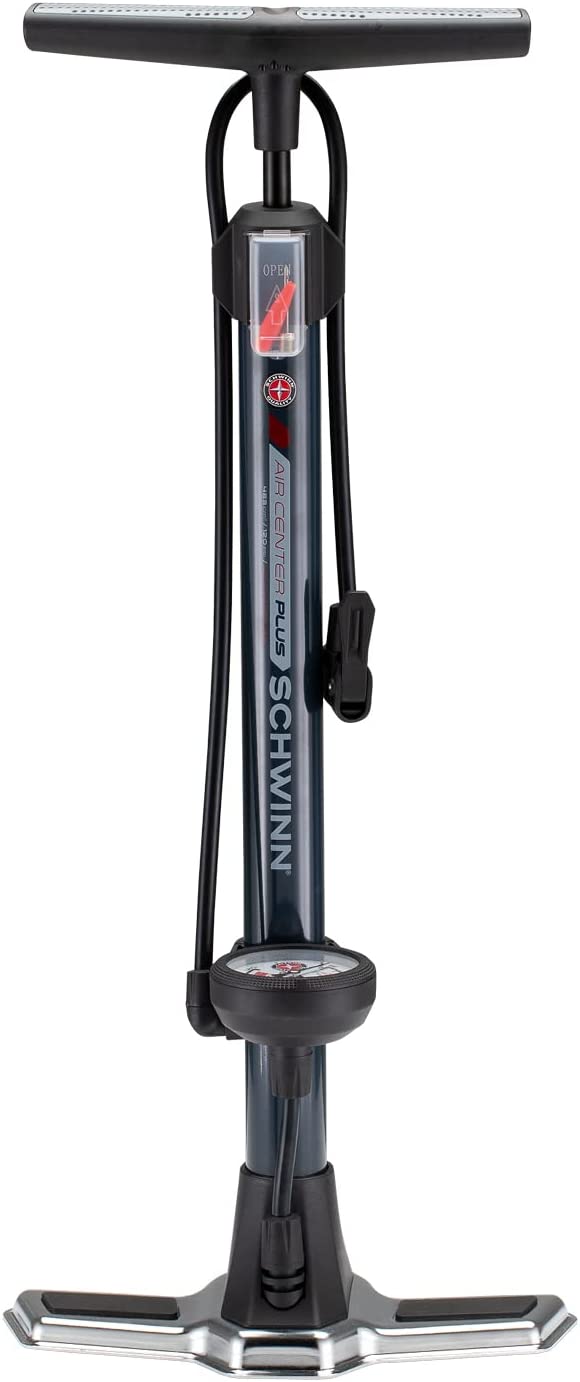 Schwinn Floor Pump