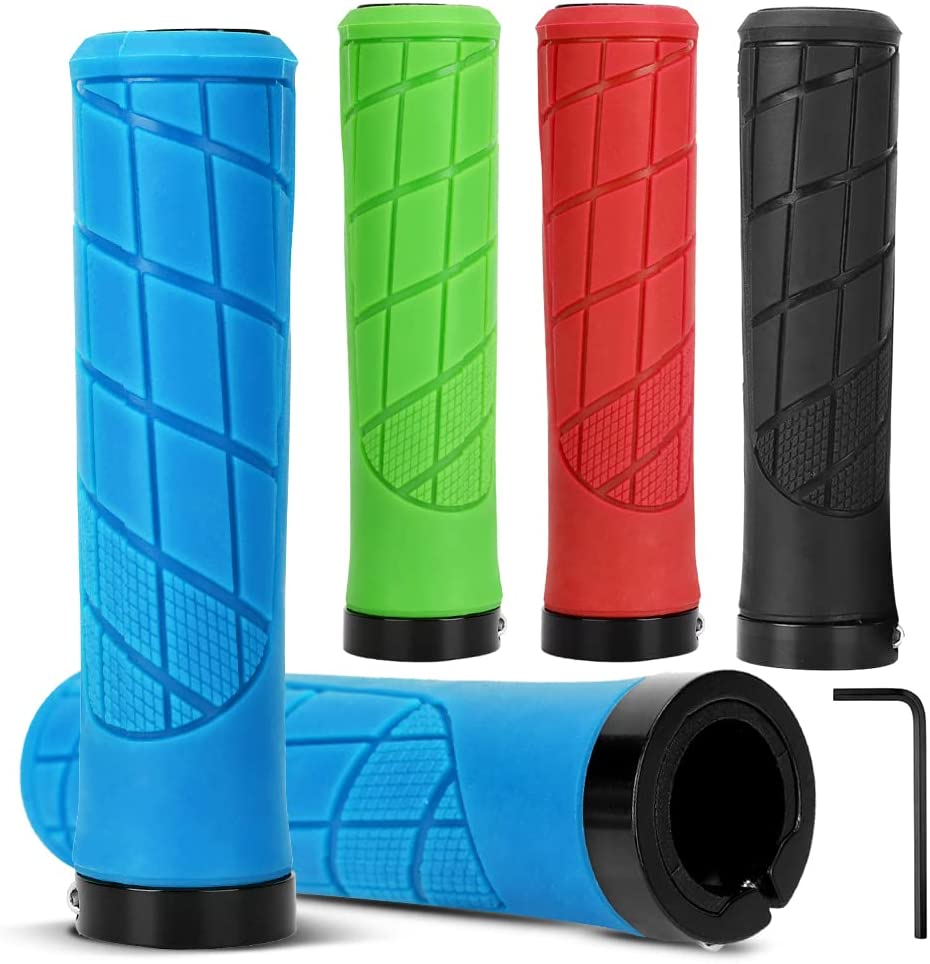 Lock On Grips