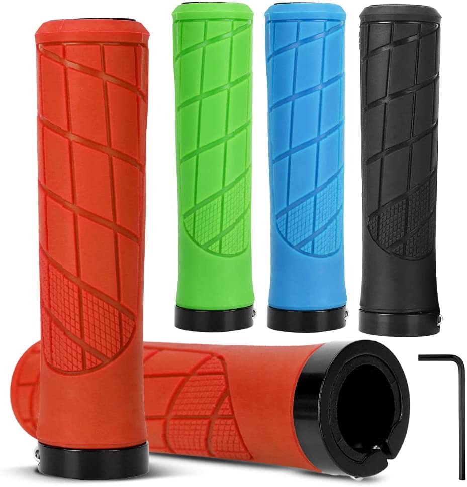 Lock On Grips