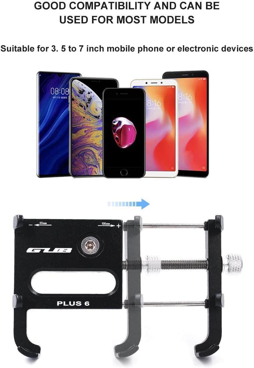 GUB Phone Mount