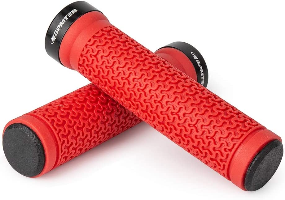 GPMTER Lock On Grips