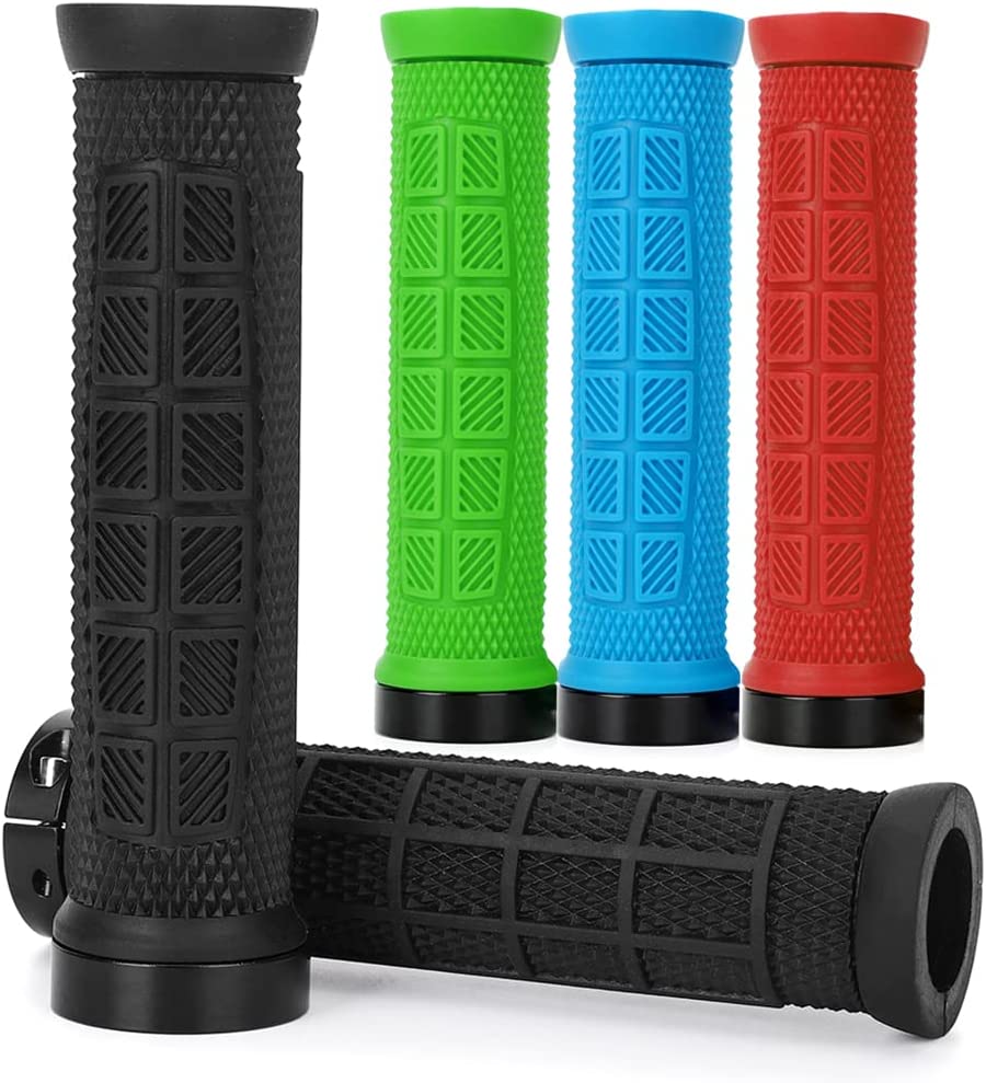 Lock On Grips