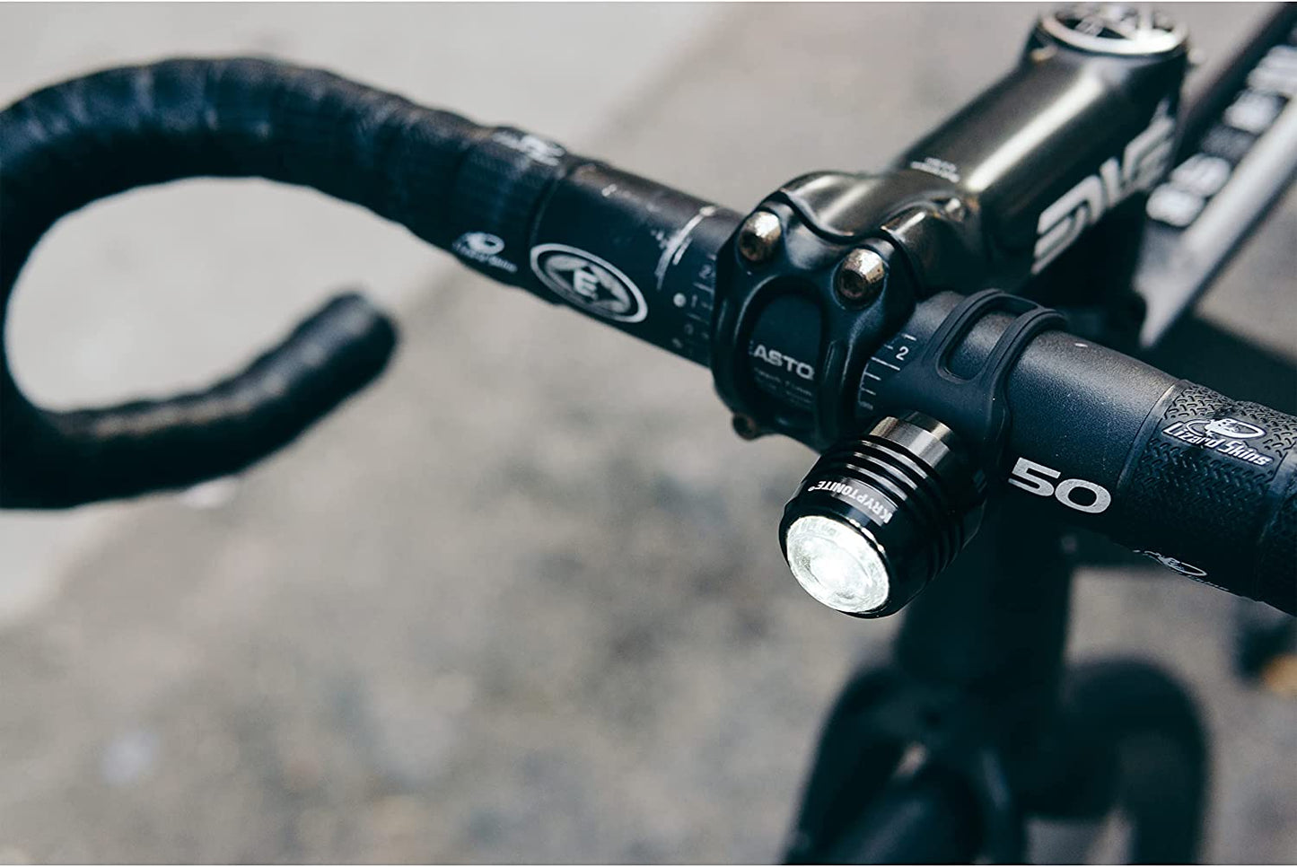 Kryptonite Light Set