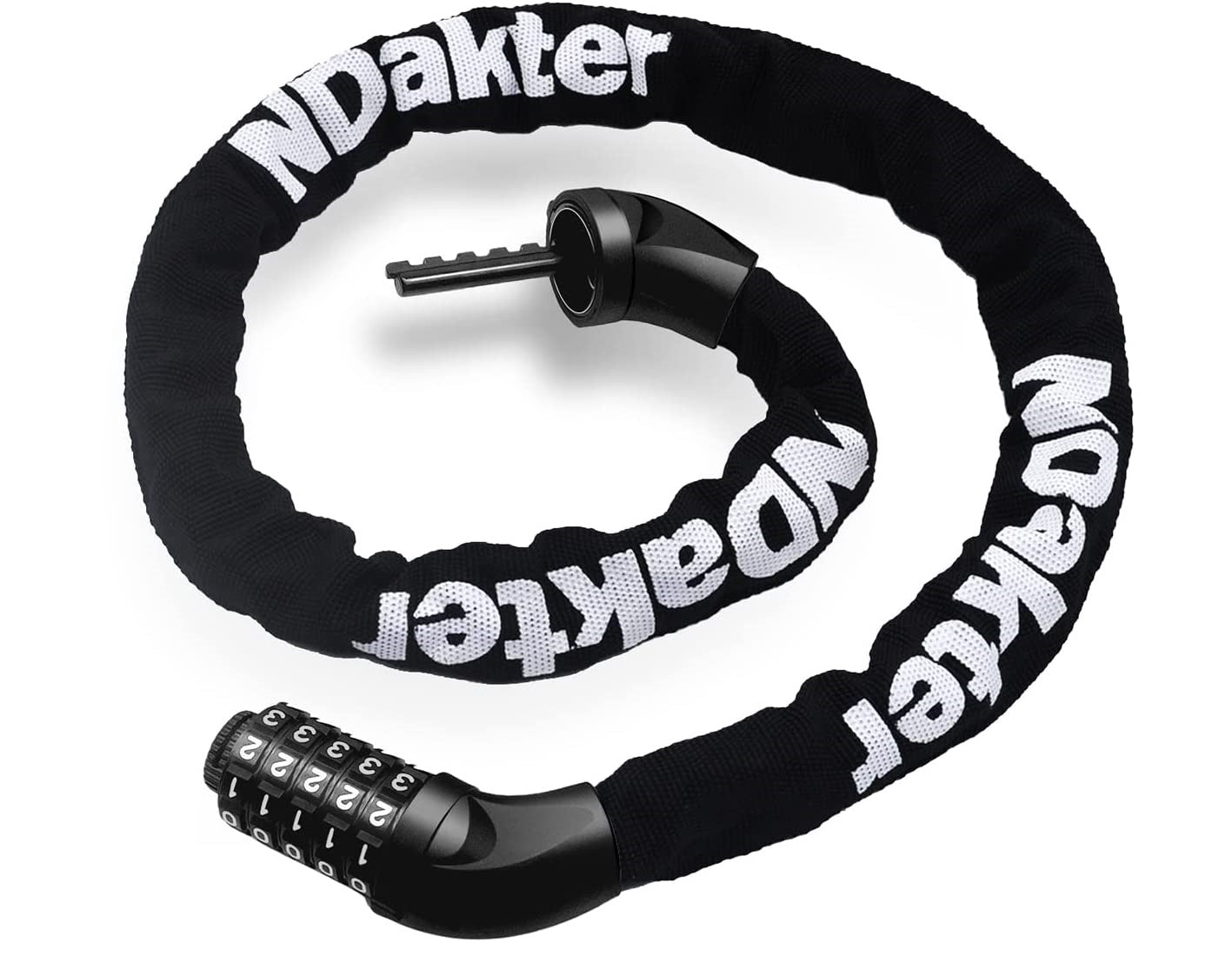 Chain Lock