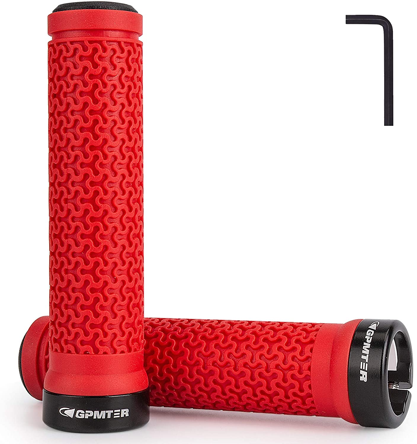 GPMTER Lock On Grips