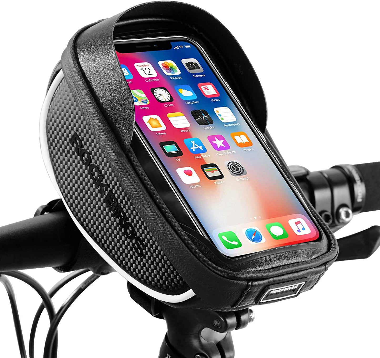 Rockbros Phone Holders