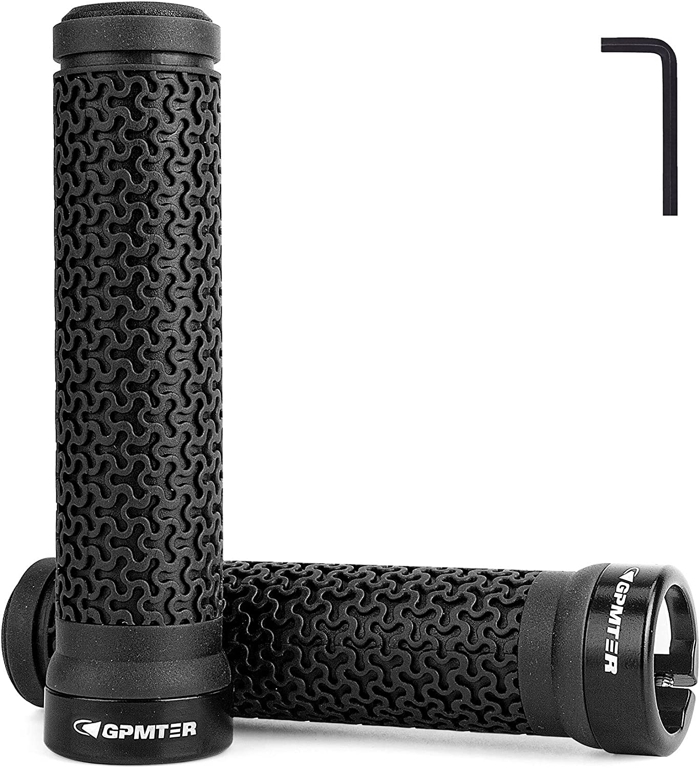 GPMTER Lock On Grips