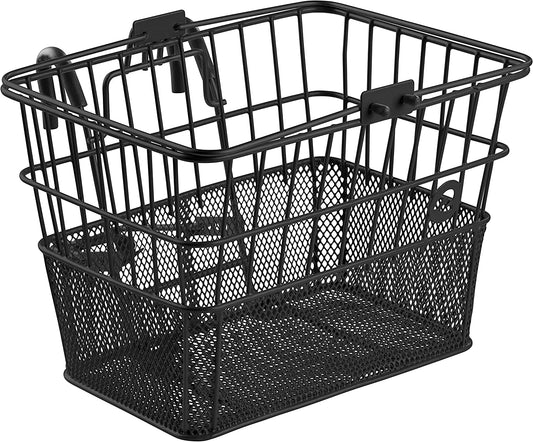 Retrospec Bike Basket