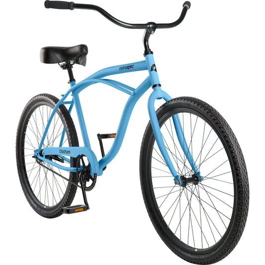 Retrospec Men's Chatham 26"