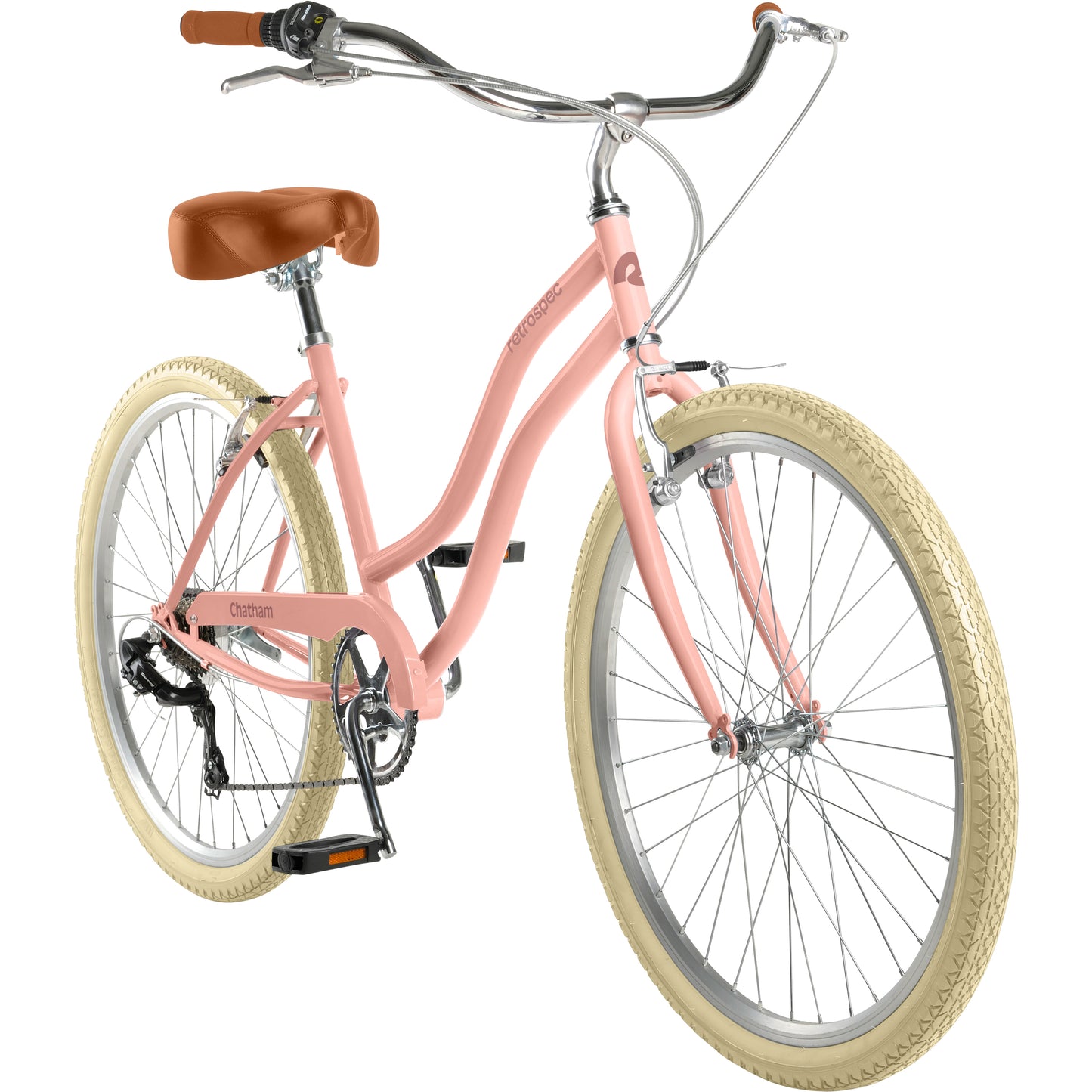 Retrospec Women's Chatham