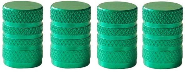 Metal Valve Caps