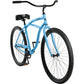 Retrospec Men's Chatham 29"