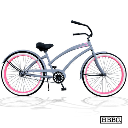 HBBC Women's Skullxbones: 11 Colors