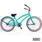 HBBC Women's Skullxbones: 11 Colors