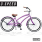 HBBC Women's Skullxbones: 11 Colors