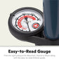 Schwinn Floor Pump