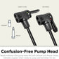 Schwinn Floor Pump