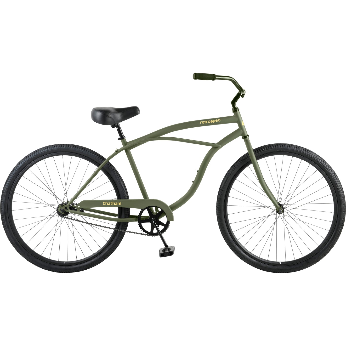 Retrospec Men's Chatham 29"