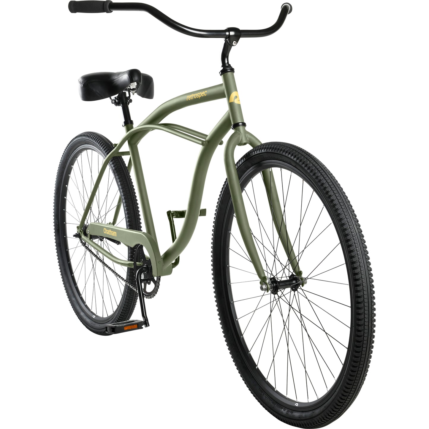 Retrospec Men's Chatham 29"